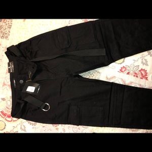 Fashionnova Cargo pants